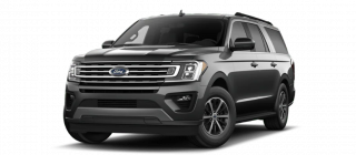Ford Expedition Max IV MAX (U553) 3.5 EcoBoost V6 (375 HP) Automatic Magnetic