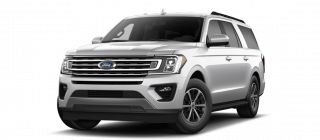 Ford Expedition Max IV MAX (U553) 3.5 EcoBoost V6 (375 HP) Automatic Oxford White