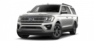 Ford Expedition Max IV MAX (U553) 3.5 EcoBoost V6 (375 HP) Automatic Star_white