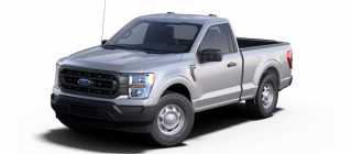 Ford F-150 XIV SuperCab 3.5 EcoBoost V6 (400 HP) Automatic Iconic Silver