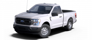 Ford F-150 XIV SuperCab 3.5 EcoBoost V6 (400 HP) Automatic Oxford White