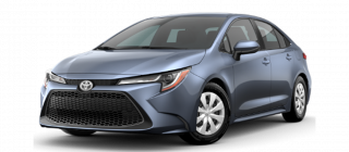 Toyota Corolla XII (E210) 1.6i (132 HP) CVT Celestite Gray Metallic