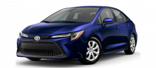 Toyota Corolla XII (E210) 1.8 VVT-i (132 HP) Blueprint