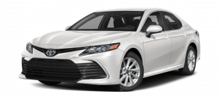 Toyota Camry VIII (XV70) 2.0 (150 HP) Automatic ICE EDGE