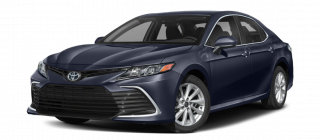 Toyota Camry VIII (XV70) 3.5 V6 (249 HP) Automatic Blueprint