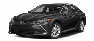 Toyota Camry VIII (XV70) 3.5 V6 (249 HP) Automatic MIDNIGHT BLACK METALLIC