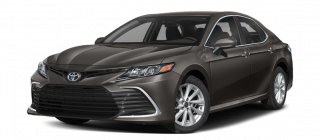 Toyota Camry VIII (XV70) 3.5 V6 (301 HP) Automatic PREDAWN GRAY MICA