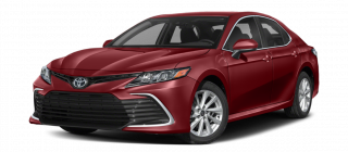 Toyota Camry Hybrid VIII (XV70) 2.5 (208 HP) Hybrid Automatic RUBY FLARE PEARL