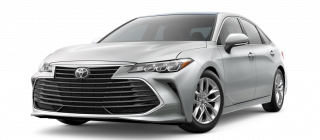 Toyota Avalon V (XX50) 2.5 (218 HP) Hybrid Automatic ICE EDGE