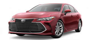 Toyota Avalon V (XX50) 2.5 (218 HP) Hybrid Automatic RUBY FLARE PEARL