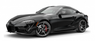 Toyota GR Supra V (A90) 2.0 (197 HP) Automatic Nocturnal