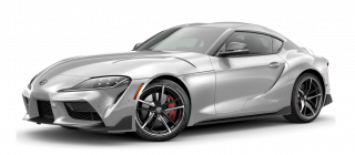 Toyota GR Supra V (A90) 2.0 (197 HP) Automatic Tungsten
