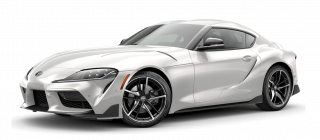 Toyota GR Supra V (A90) GR 3.0 (340 HP) Automatic Absolute Zero