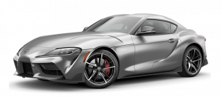 Toyota GR Supra V (A90) GR 3.0 (340 HP) Automatic Phantom