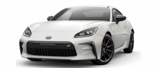 Toyota GR 86 II GR 2.4 D-4S (235 HP) Halo