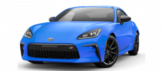 Toyota GR 86 II GR 2.4 D-4S (235 HP) Neptune