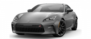 Toyota GR 86 II GR 2.4 D-4S (235 HP) Pavement