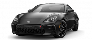 Toyota GR 86 II GR 2.4 D-4S (235 HP) Automatic Raven