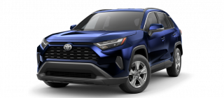 Toyota RAV4 V 2.0 (149 HP) AWD CVT Blueprint