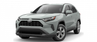 Toyota RAV4 V 2.0 (175 HP) Lunar Rock