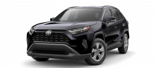 Toyota RAV4 V TRD Off-Road 2.5 (203 HP) AWD Automatic MIDNIGHT BLACK METALLIC