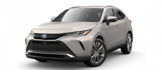 Toyota Venza II (XU80) 2.5 (219 HP) Hybrid AWD eCVT Titanium Glow