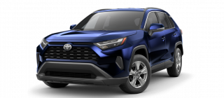 Toyota RAV4 Hybrid V 2.5 (219 HP) Hybrid AWD ECVT (USA) Blueprint