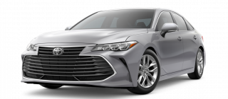 Toyota Avalon Hybrid V (XX50) 2.5 (218 HP) Hybrid Automatic CELESTIAL SILVER METALLIC