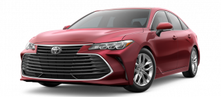Toyota Avalon Hybrid V (XX50) 2.5 (218 HP) Hybrid Automatic RUBY FLARE PEARL