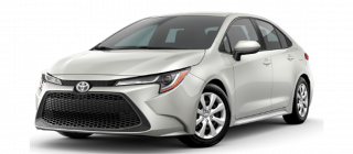 Toyota Corolla Hybrid XII (E210) 1.8i (122 HP) Hybrid CVT Blizzard Pearl