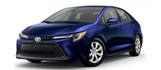 Toyota Corolla Hybrid XII (E210) 1.8i (122 HP) Hybrid CVT Blueprint