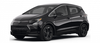 Chevrolet Bolt EV (facelift 2021) 65 kWh (200 HP) Mosaic Black Metallic