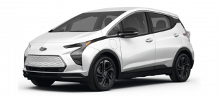 Chevrolet Bolt EV (facelift 2021) 65 kWh (200 HP) Summit White