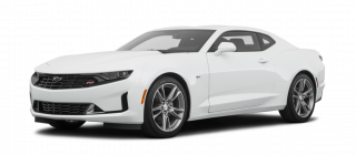 Chevrolet Camaro VI (facelift 2018) 2.0 T (275 HP) Automatic Summit White
