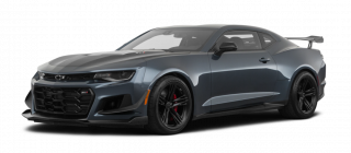 Chevrolet Camaro ZL1 VI (facelift 2018) ZL1 6.2 V8 (660 HP) Shadow Gray Metallic