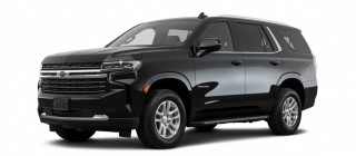 Chevrolet Tahoe (GMT K2UC/G) 5.3 EcoTec V8 (355 HP) Automatic Black