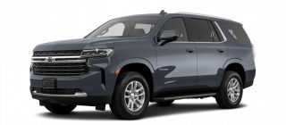 Chevrolet Tahoe (GMT K2UC/G) 5.3 EcoTec V8 (355 HP) AWD Automatic Satin Steel Metallic