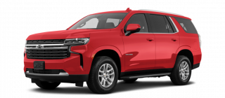 Chevrolet Tahoe (GMT1YC) 6.2 V8 (420 Hp) Automatic Cherry Red Tintcoat