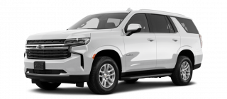 Chevrolet Tahoe (GMT1YC) 6.2 V8 (420 Hp) Automatic Summit White