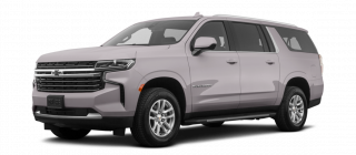 Chevrolet Suburban (GMT K2YC/G) 5.3 EcoTec V8 (355 Hp) AWD Automatic Empire Beige Metallic