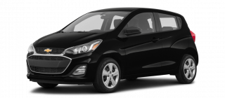 Chevrolet Spark IV 1.4 ECOTEC (98 HP) Automatic Mosaic Black Metallic