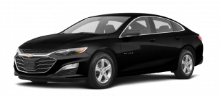 Chevrolet Malibu IX (facelift 2019) 1.5 (165 HP) CVT Mosaic Black Metallic