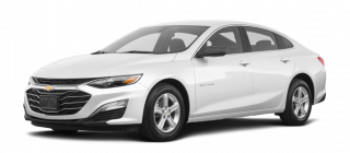 Chevrolet Malibu IX (facelift 2019) 1.5 (165 HP) CVT Summit White