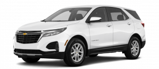 Chevrolet Equinox III (facelift 2021) 1.5i Turbo (173 HP) AWD Hydra-Matic Summit White