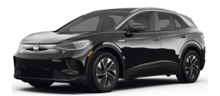 Volkswagen ID.4 55 kWh (170 HP)