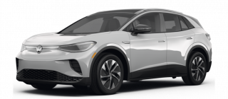 Volkswagen ID.4 82 kWh (204 HP)