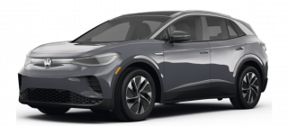 Volkswagen ID.4 82 kWh (204 HP)