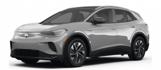 Volkswagen ID.4 82 kWh (265 Hp) 4MOTION