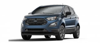 Ford Escape IV 2.5L (200 HP) Hybrid CVT