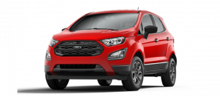 Ford Escape IV 2.5L (200 HP) Hybrid CVT